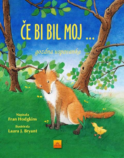 ČE BI BIL MOJ...