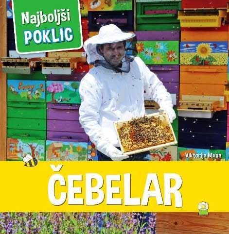 Čebelar (Najboljši poklic)