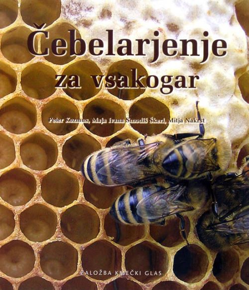 ČEBELARJENJE ZA VSAKOGAR