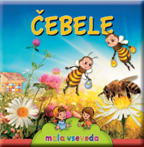 Čebele
