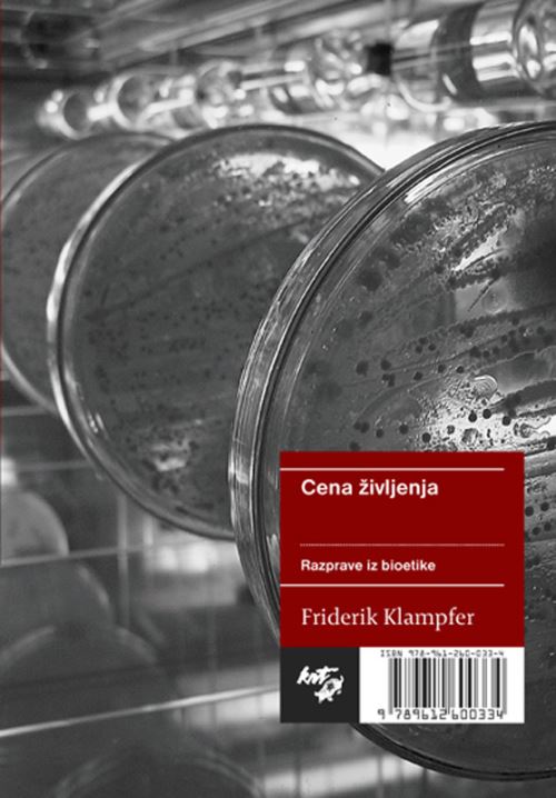 Cena življenja