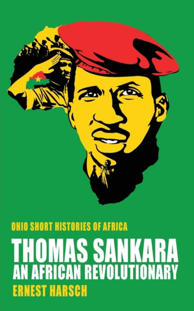 Thomas Sankara