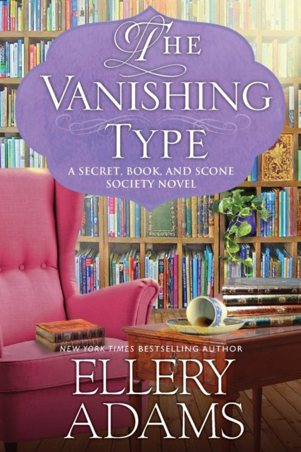 Vanishing Type