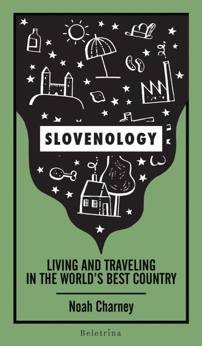 Slovenology -  Living and traveling in the world's best country