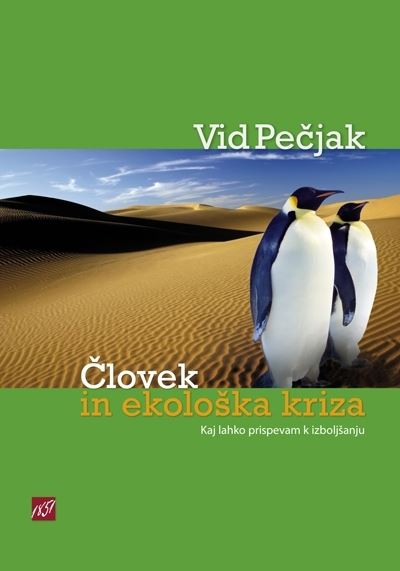 Človek in ekološka kriza