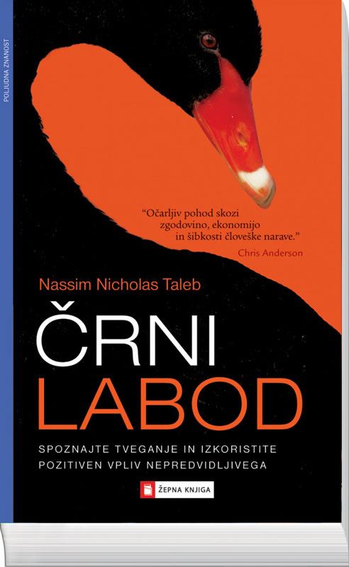 Črni labod
