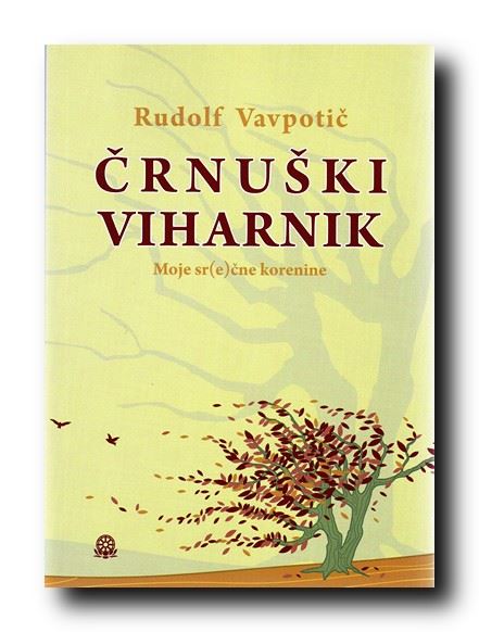 Črnuški viharnik: moje sr(e)čne korenine