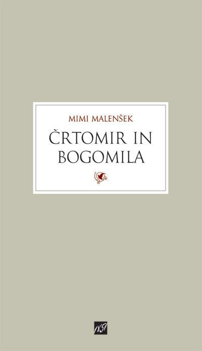 ČRTOMIR IN BOGOMILA