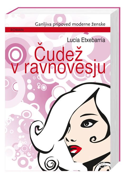 Čudež v ravnovesju
