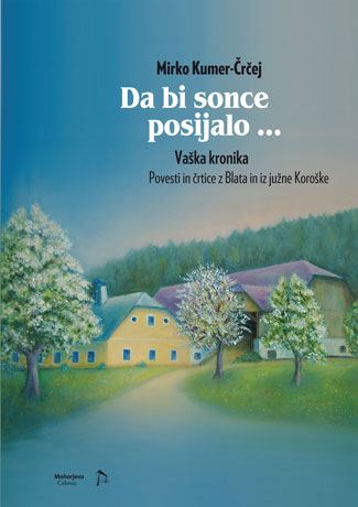 Da bi sonce posijalo