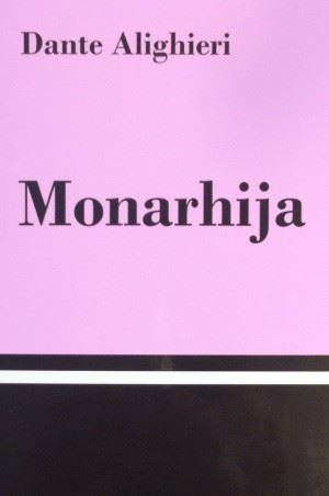 Monarhija