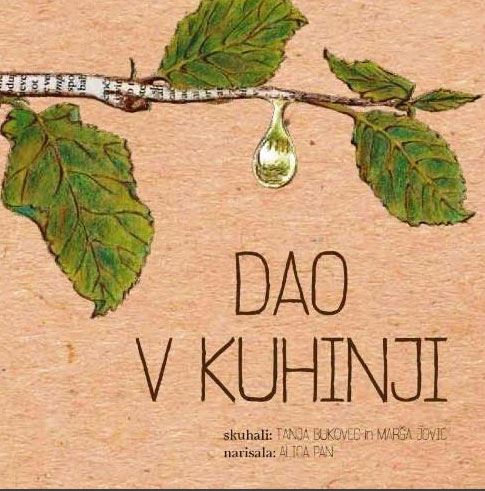 DAO V KUHINJI