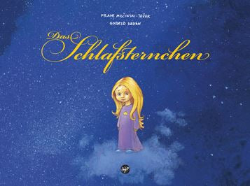 DAS SCHLAFSTERNCHEN