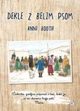DEKLE Z BELIM PSOM