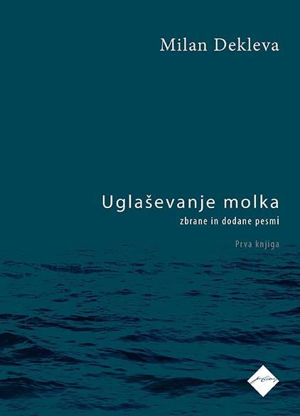 UGLAŠEVANJE MOLKA 1 (SUBVENCIJA)