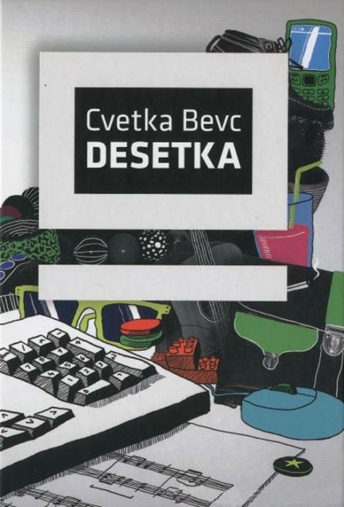 DESETKA