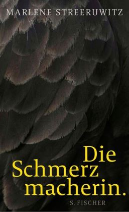 Die Schmerzmacherin: Roman