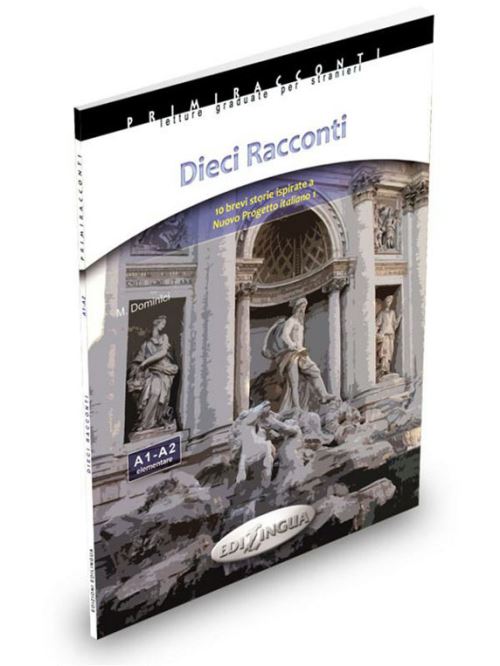 Dieci Racconti