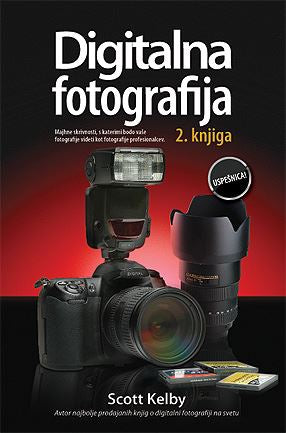 Digitalna fotografija, 2. knjiga