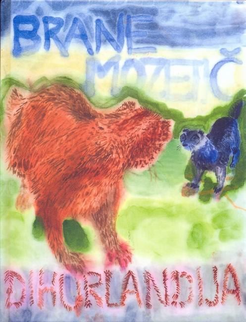 Dihurlandija