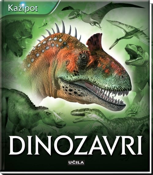 DINOZAVRI