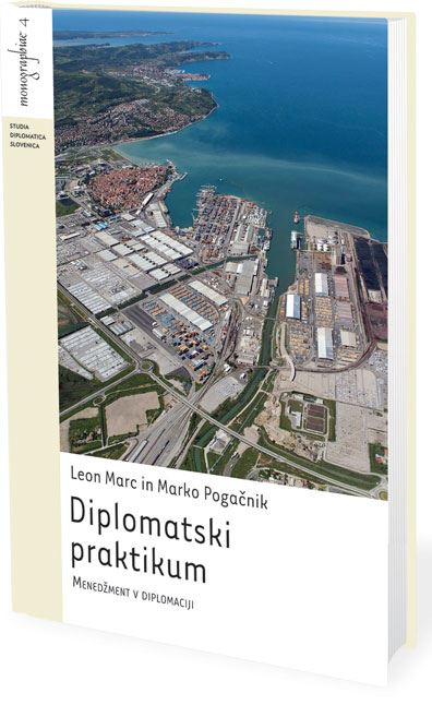 DIPLOMATSKI PRAKTIKUM