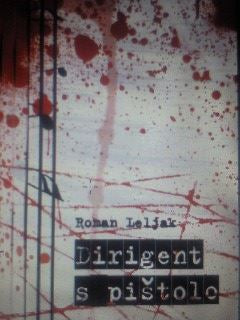DIRIGENT S PIŠTOLO