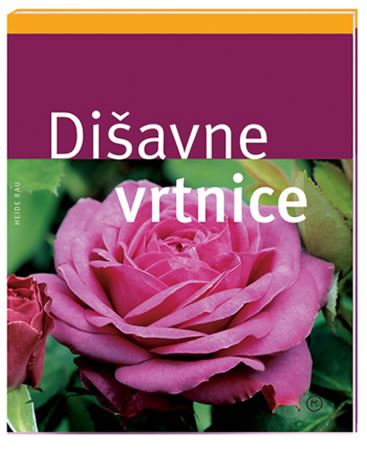 Dišavne vrtnice
