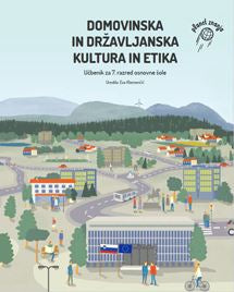 DOMOVINSKA IN DRŽAVLJANSKA KULTURA IN ETIKA 7 U I2