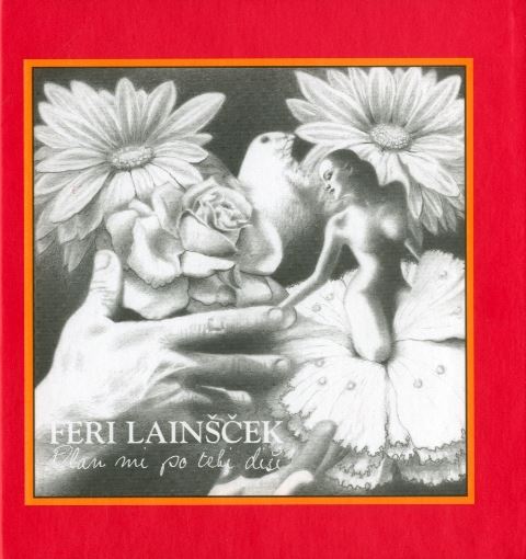 Dlan mi diši po tebi