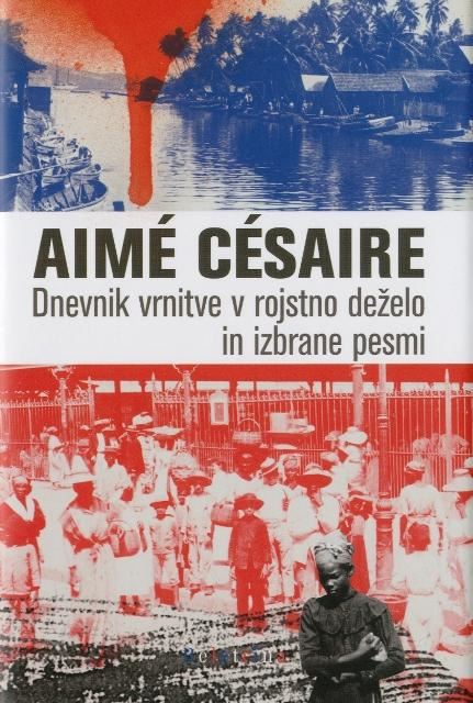 Dnevnik vrnitve v rojstno deželo