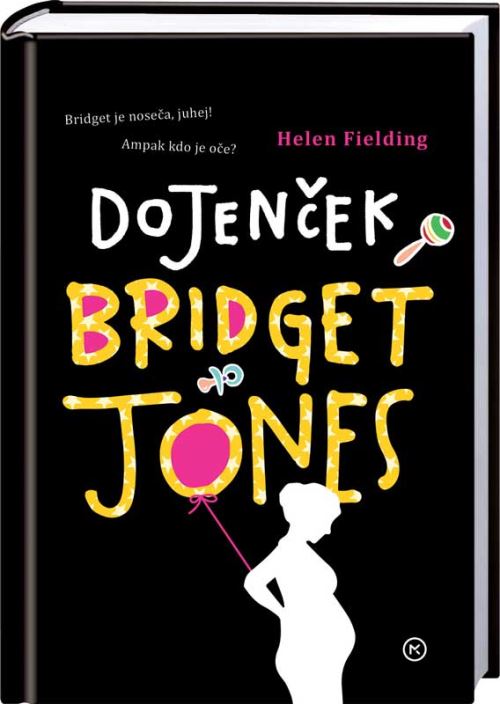 Dojenček Bridget Jones