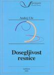 DOSEGLJIVOST RESNICE