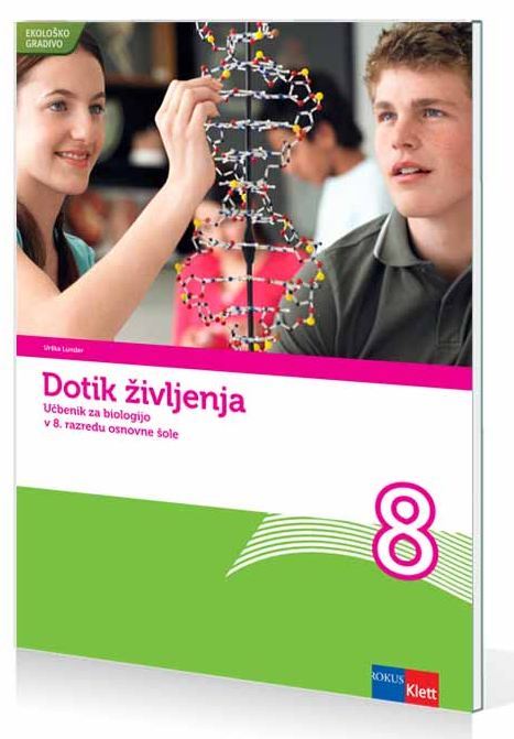 DOTIK ŽIVLJENJA 8 - UČB