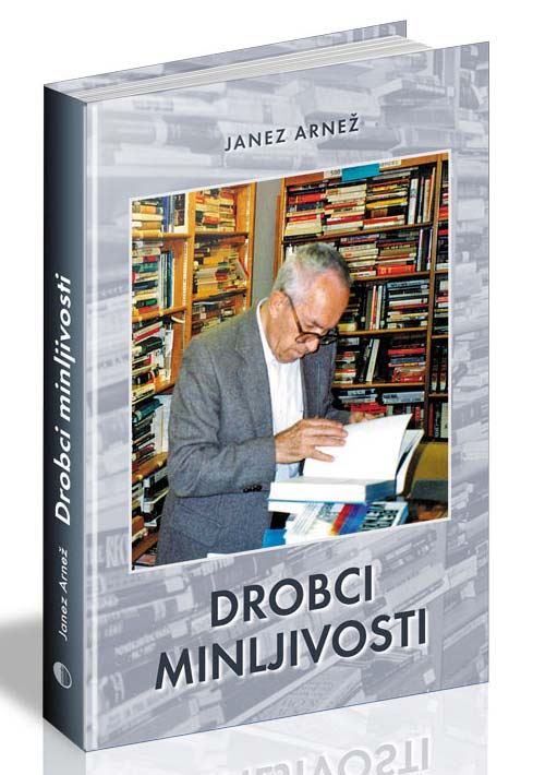 DROBCI MINLJIVOSTI