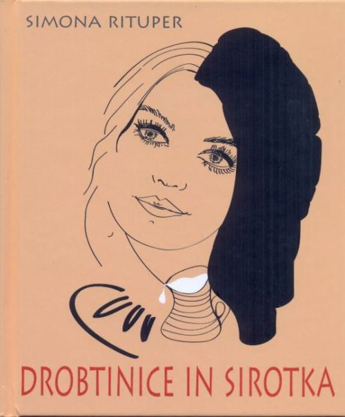 DROBTINICE IN SIROTKA: INSPIRACIJA V MALEM