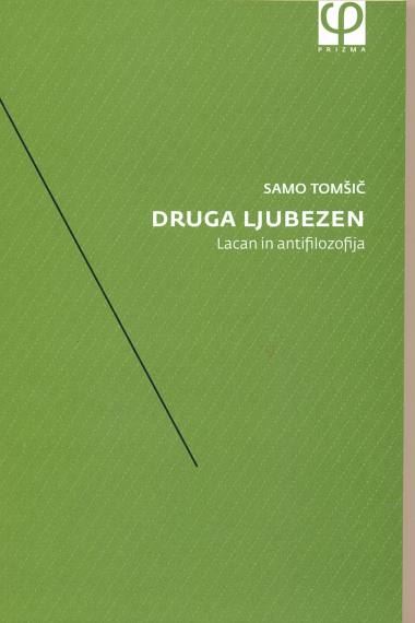 DRUGA LJUBEZEN