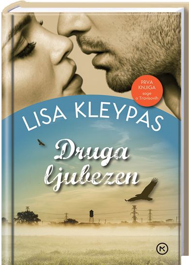 DRUGA LJUBEZEN