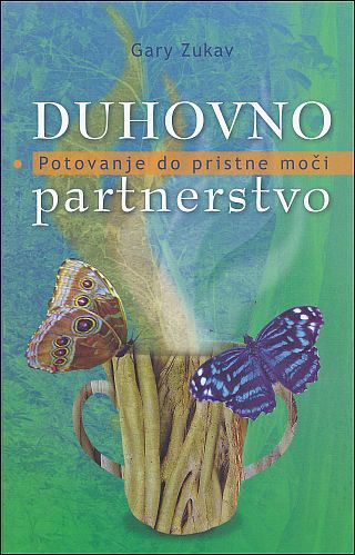DUHOVNO PARTNERSTVO