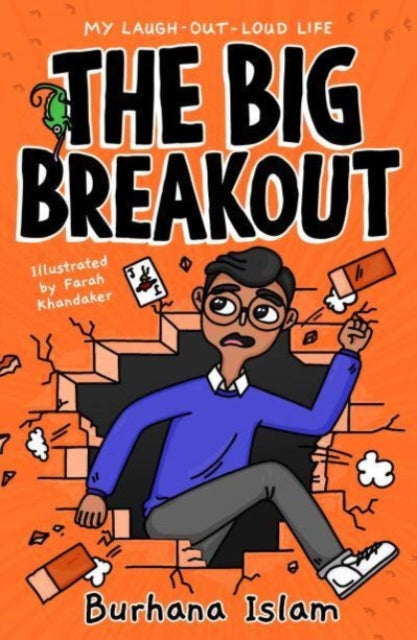 Big Breakout