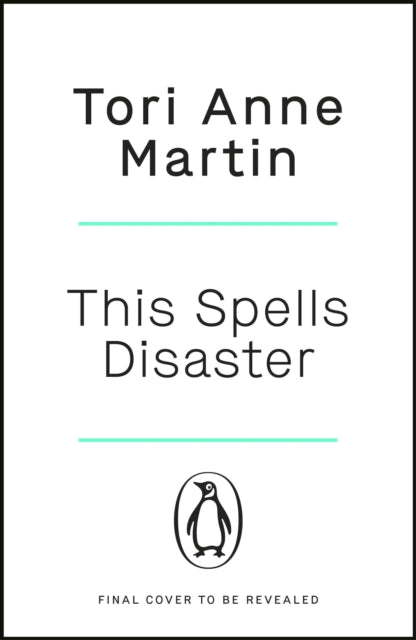 This Spells Disaster