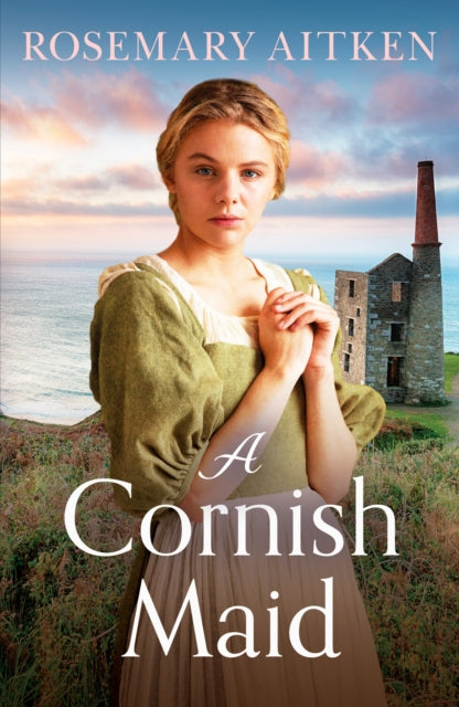 Cornish Maid