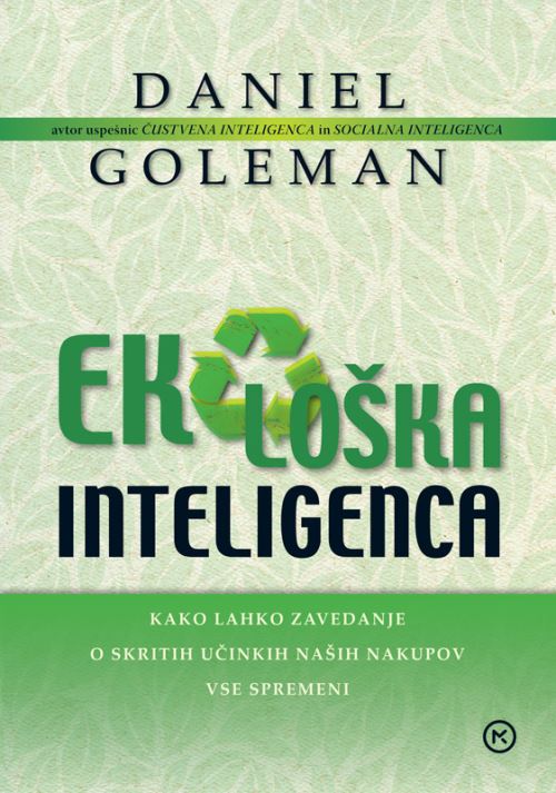 EKOLOŠKA INTELIGENCA
