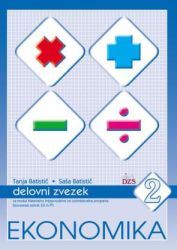 EKONOMIKA 2 - DELOVNI ZVEZEK