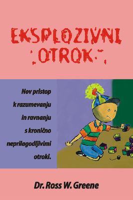 EKSPLOZIVNI OTROK