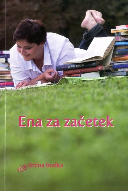 ENA ZA ZAČETEK