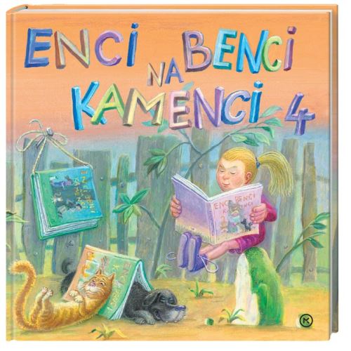 ENCI BENCI NA KAMENCI 4