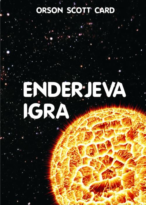 ENDERJEVA IGRA