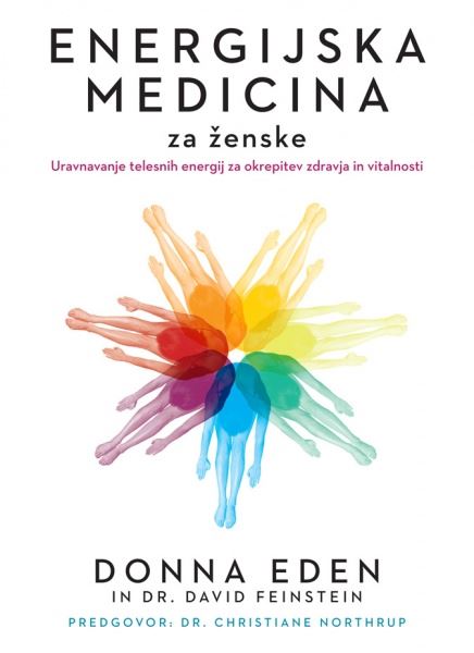 ENERGIJSKA MEDICINA ZA ŽENSKE
