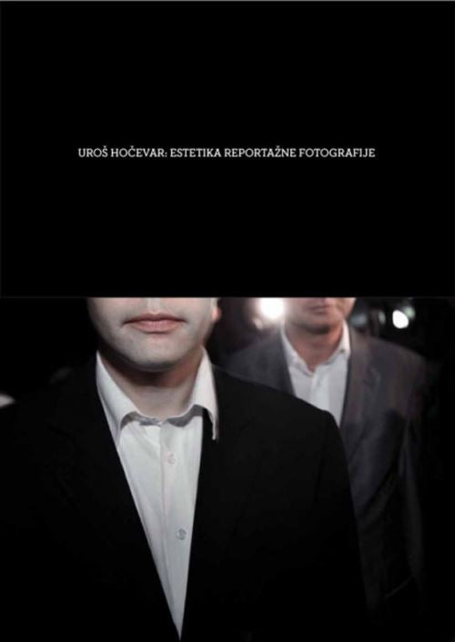 ESTETIKA REPORTAŽNE FOTOGRAFIJE
